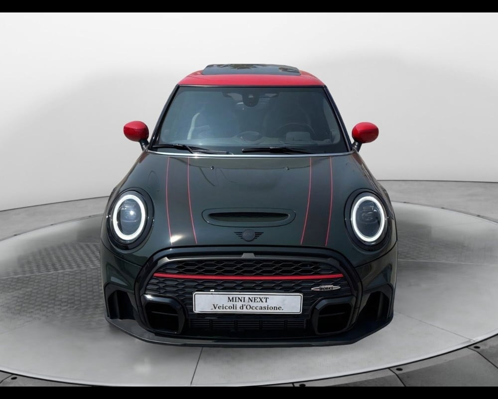 MINI Mini usata a Caserta (3)