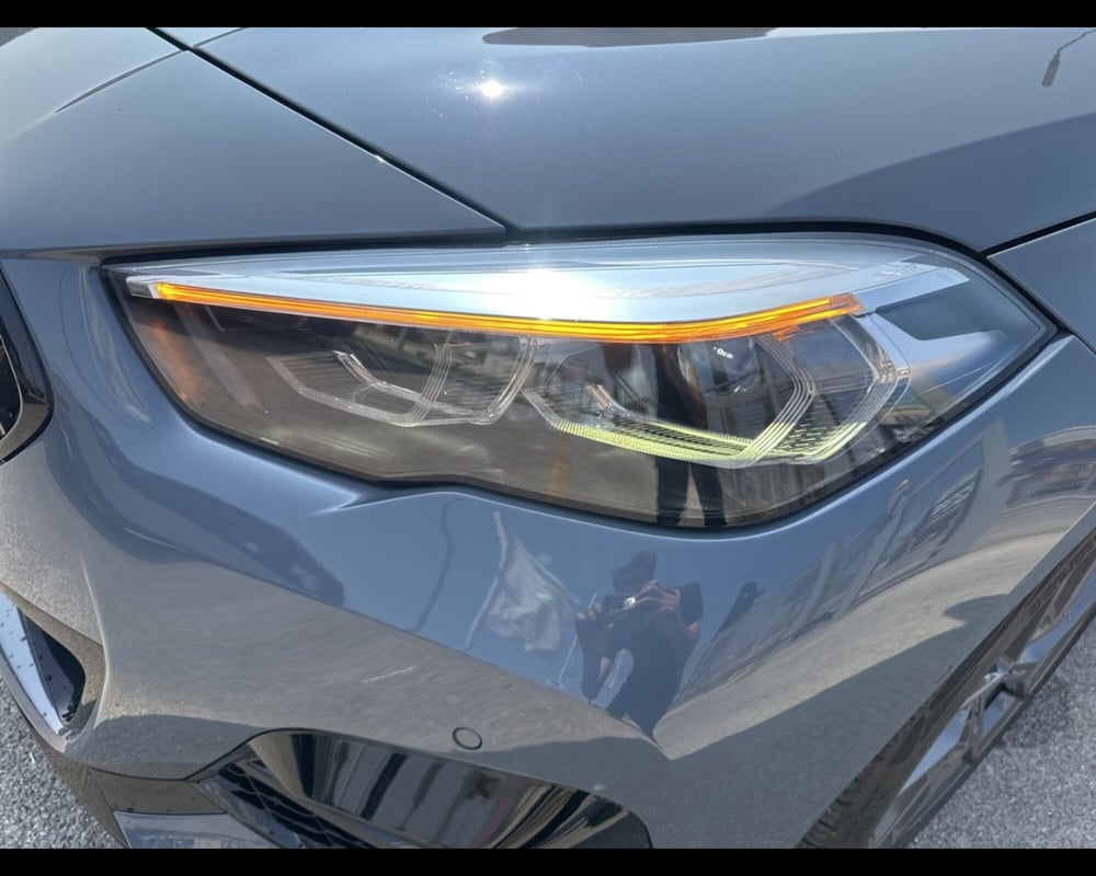 BMW Serie 2 Gran Coupé usata a Caserta (10)