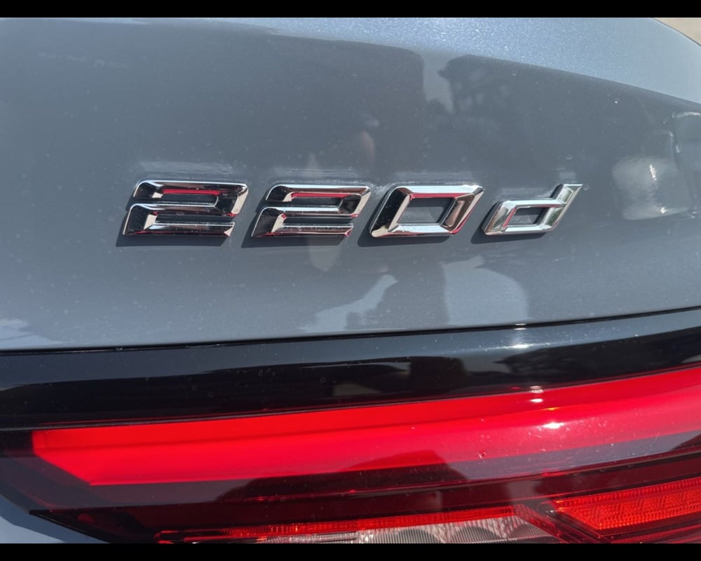 BMW Serie 2 Gran Coupé usata a Caserta (11)
