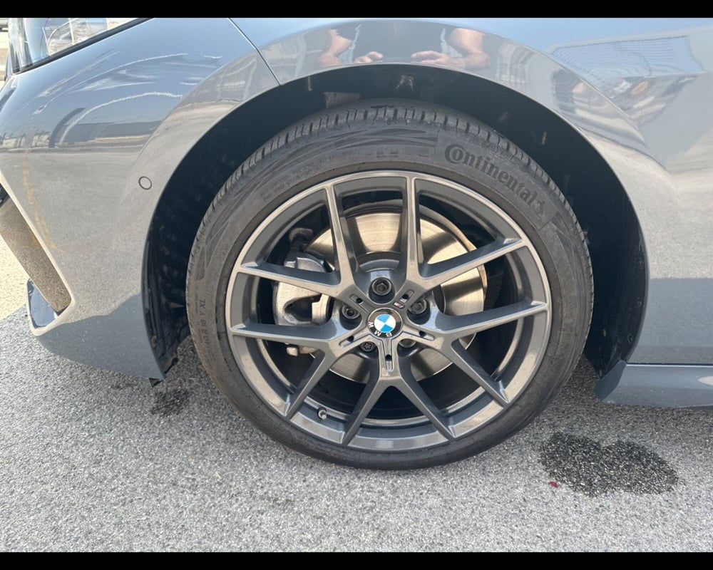 BMW Serie 2 Gran Coupé usata a Caserta (12)