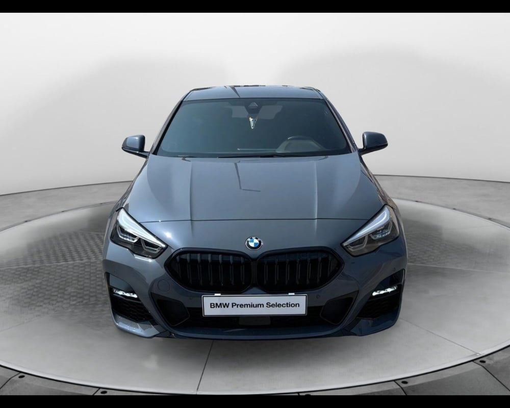 BMW Serie 2 Gran Coupé usata a Caserta (3)