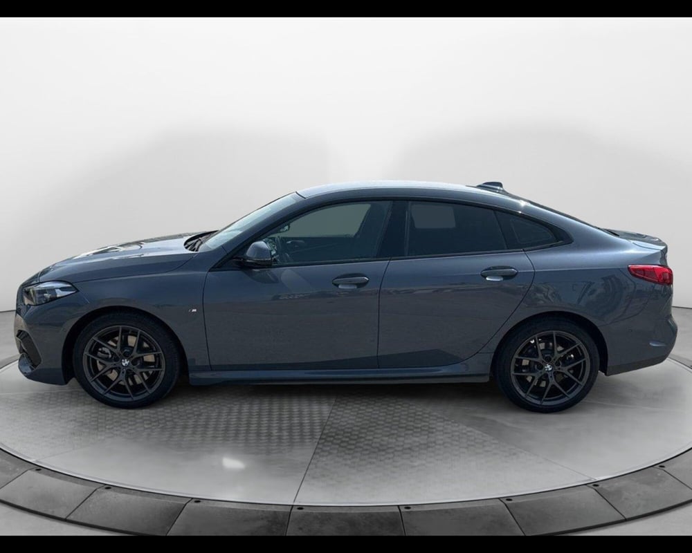BMW Serie 2 Gran Coupé usata a Caserta (6)