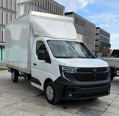Renault Master T35 2.0 blue dci 150cv L3 carro eag9 nuova a Torino