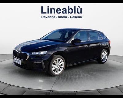 Skoda Scala 1.0 tsi Selection 115cv del 2024 usata a Cesena