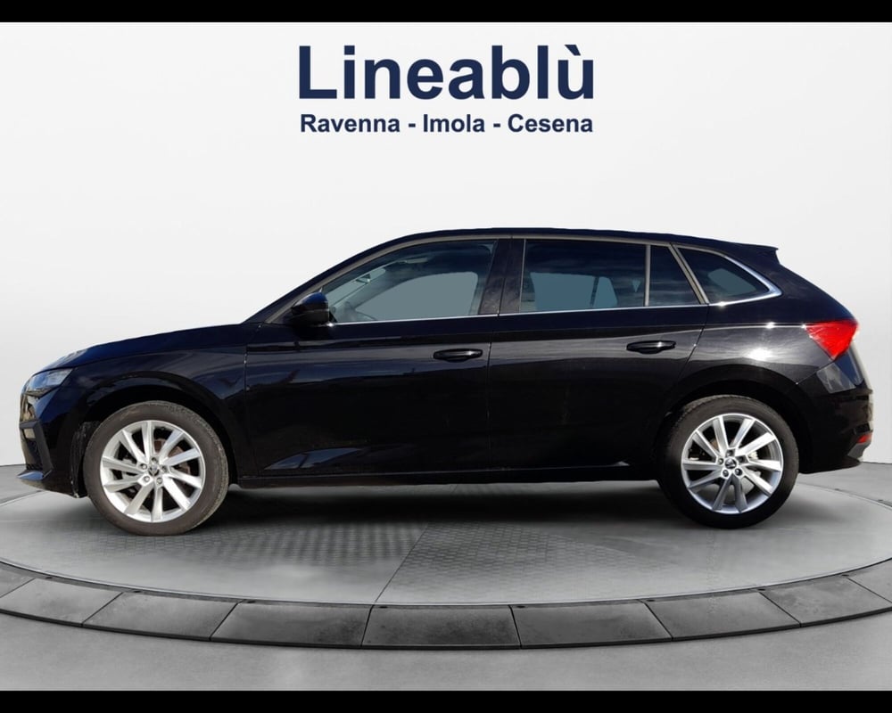 Skoda Scala usata a Forlì-Cesena (2)