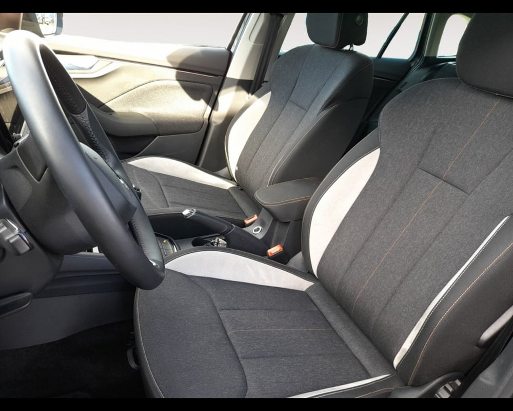 Skoda Scala usata a Forlì-Cesena (9)