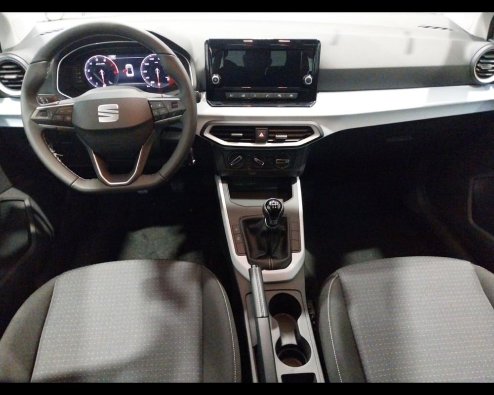 SEAT Arona nuova a Forlì-Cesena (10)