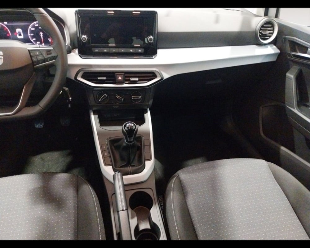 SEAT Arona nuova a Forlì-Cesena (11)