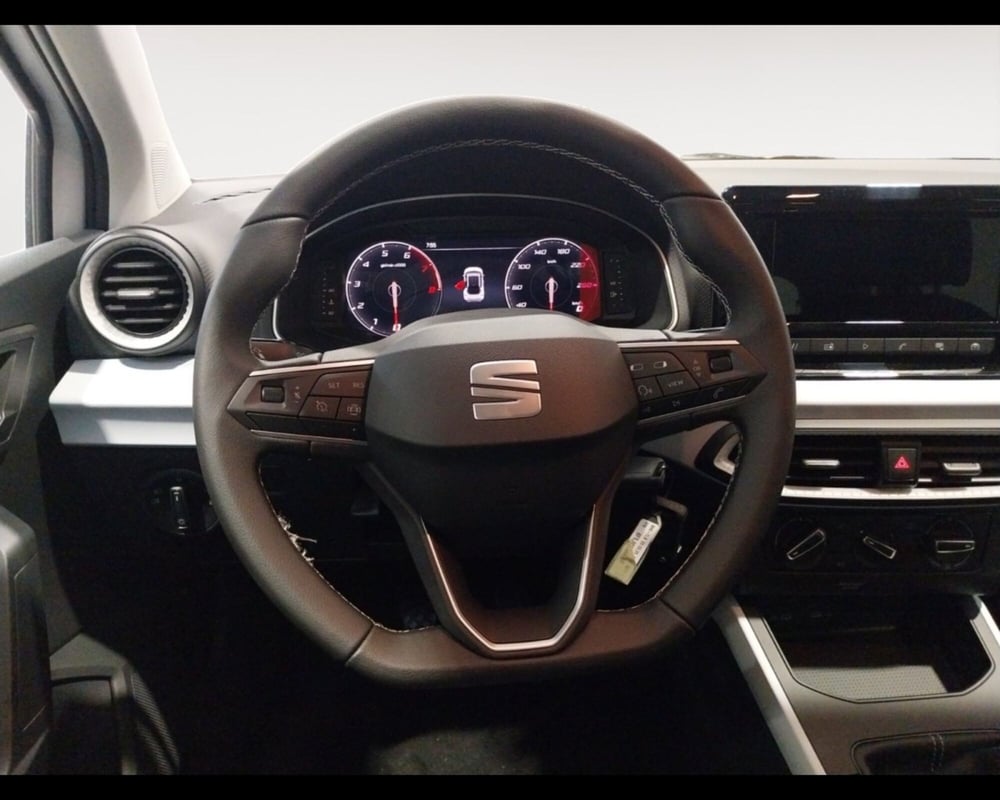 SEAT Arona nuova a Forlì-Cesena (12)