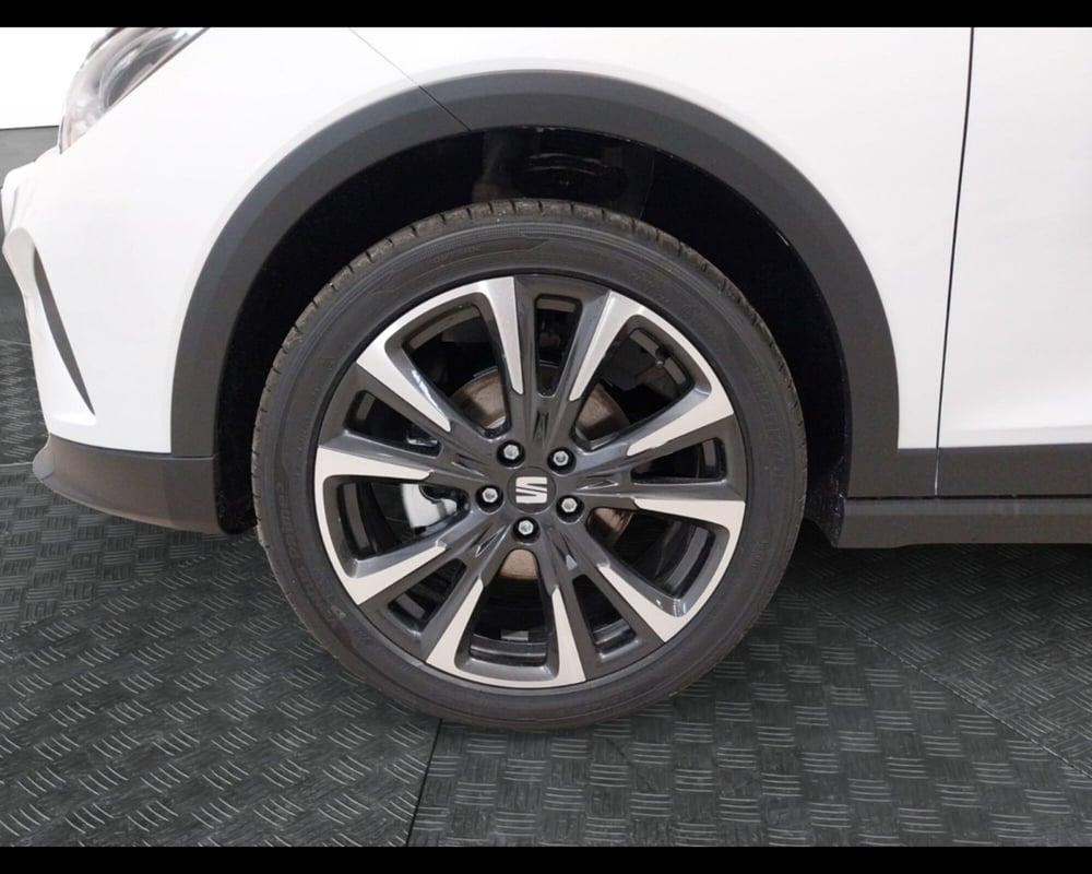 SEAT Arona nuova a Forlì-Cesena (14)