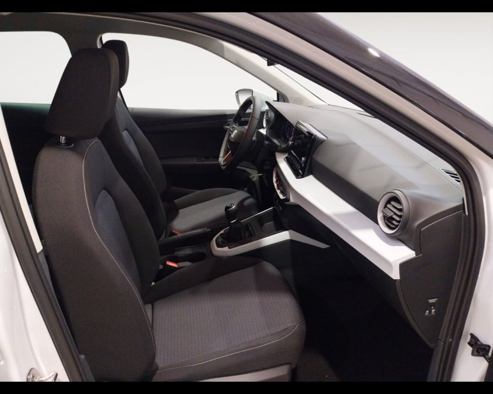 SEAT Arona nuova a Forlì-Cesena (15)