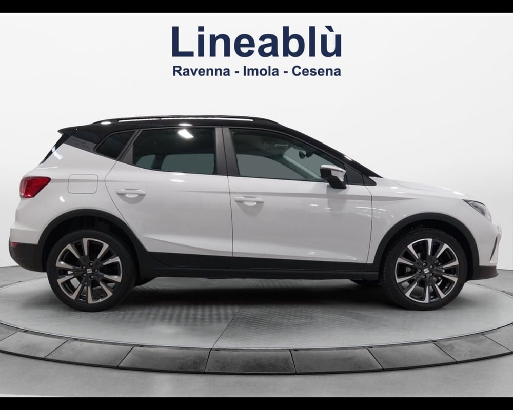 SEAT Arona nuova a Forlì-Cesena (6)