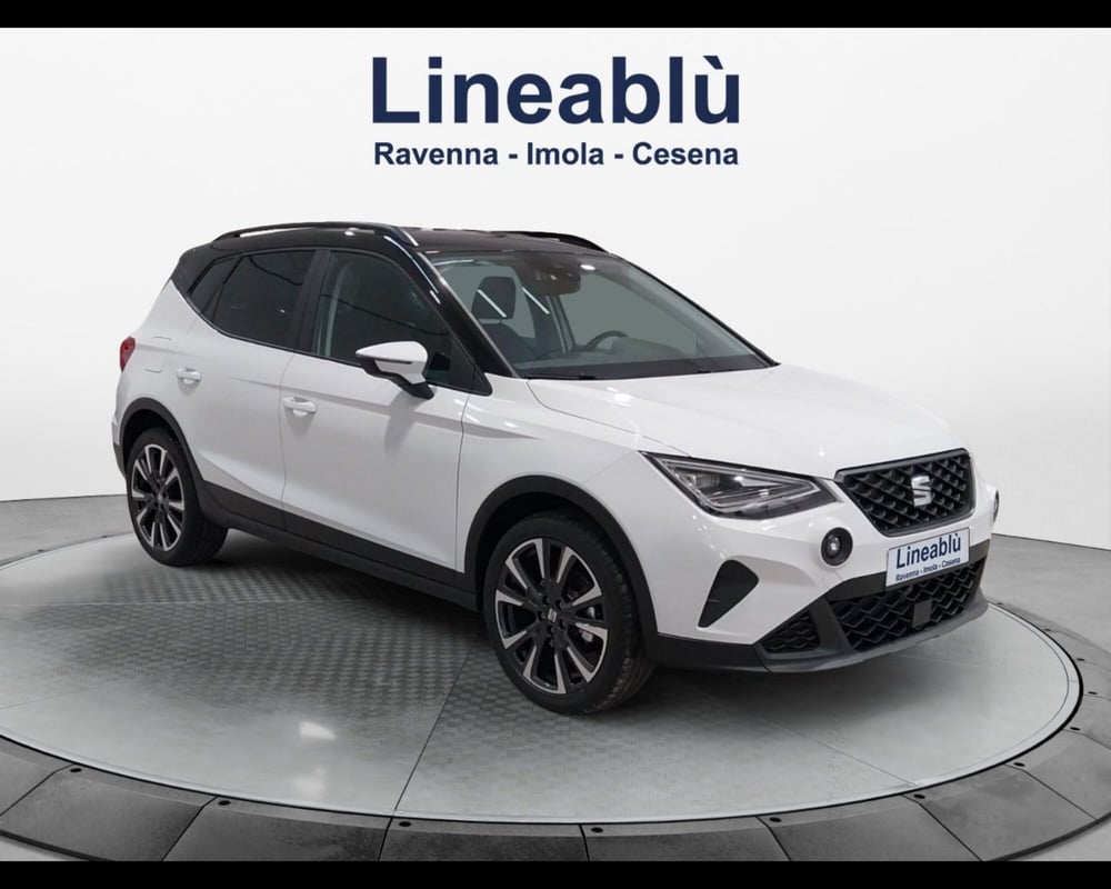 SEAT Arona nuova a Forlì-Cesena (7)