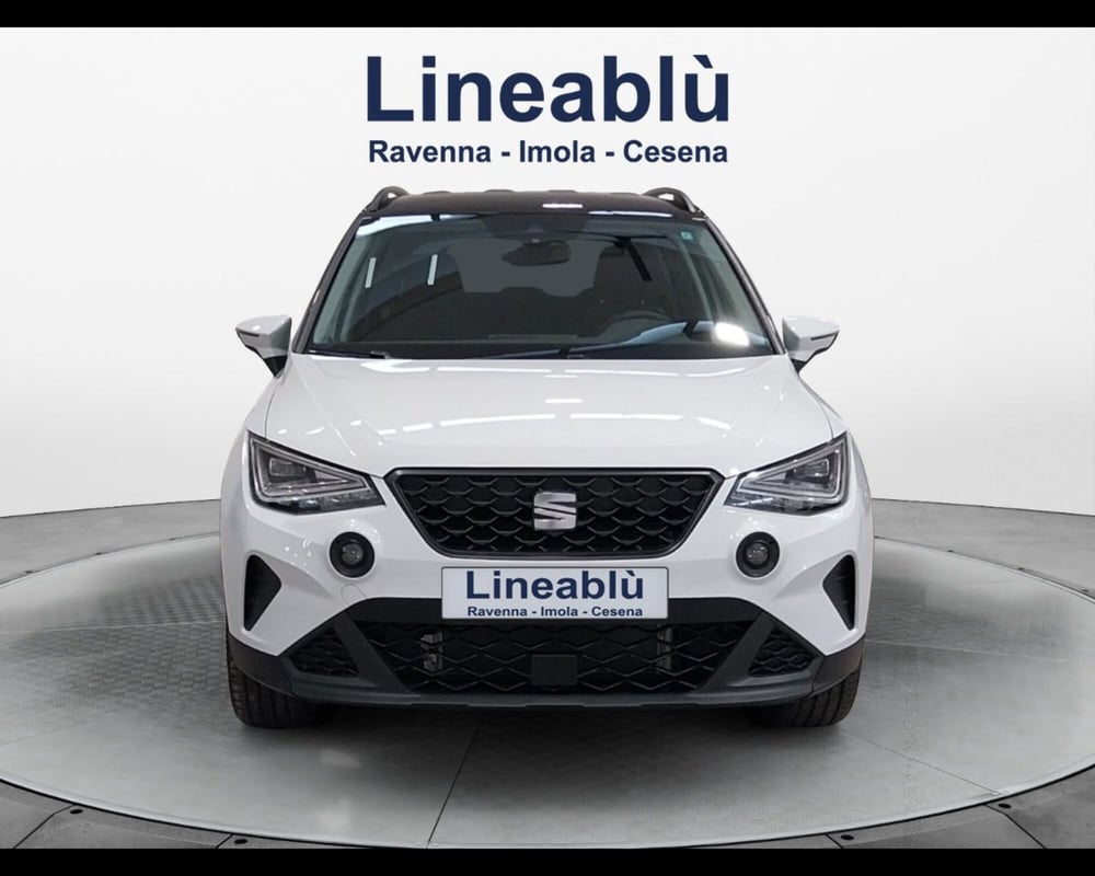 SEAT Arona nuova a Forlì-Cesena (8)