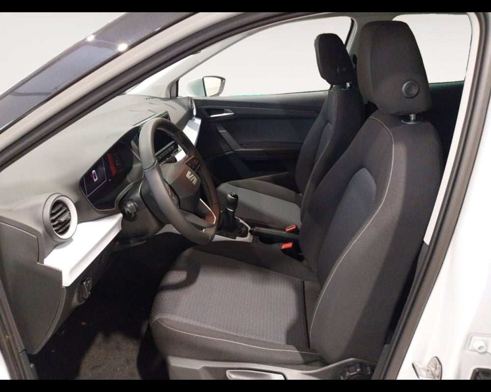 SEAT Arona nuova a Forlì-Cesena (9)