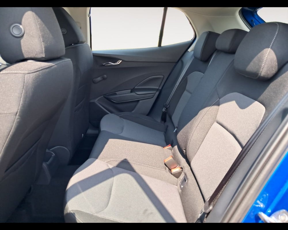 Skoda Fabia nuova a Ravenna (11)