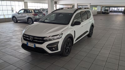 Dacia Jogger Jogger 1.0 TCe GPL 100 CV 7 posti Extreme del 2022 usata a Milano