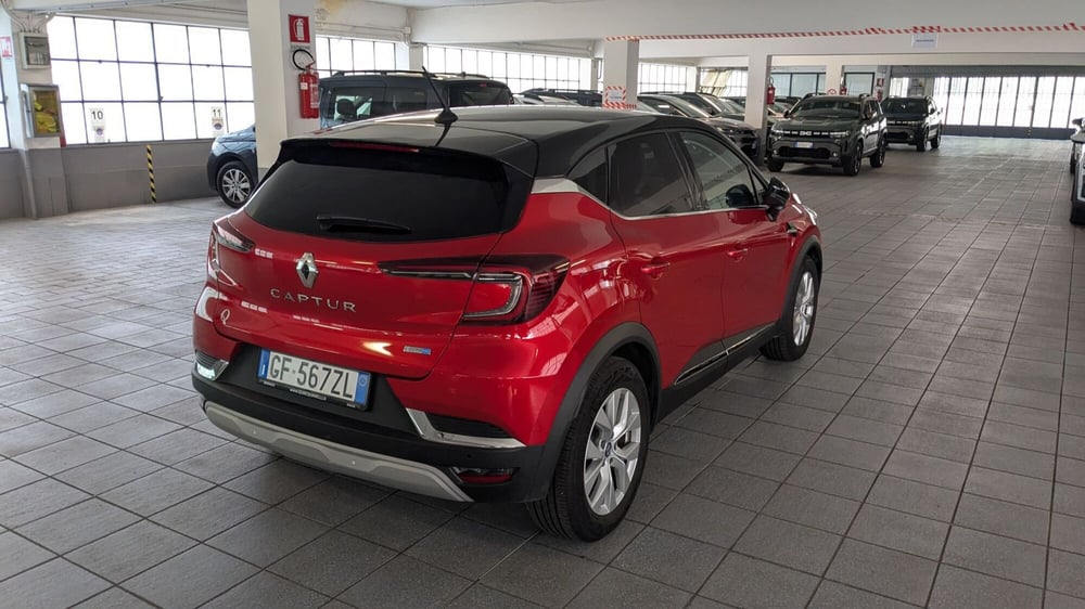 Renault Captur usata a Milano (3)