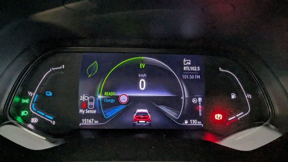 Renault Captur usata a Milano (7)