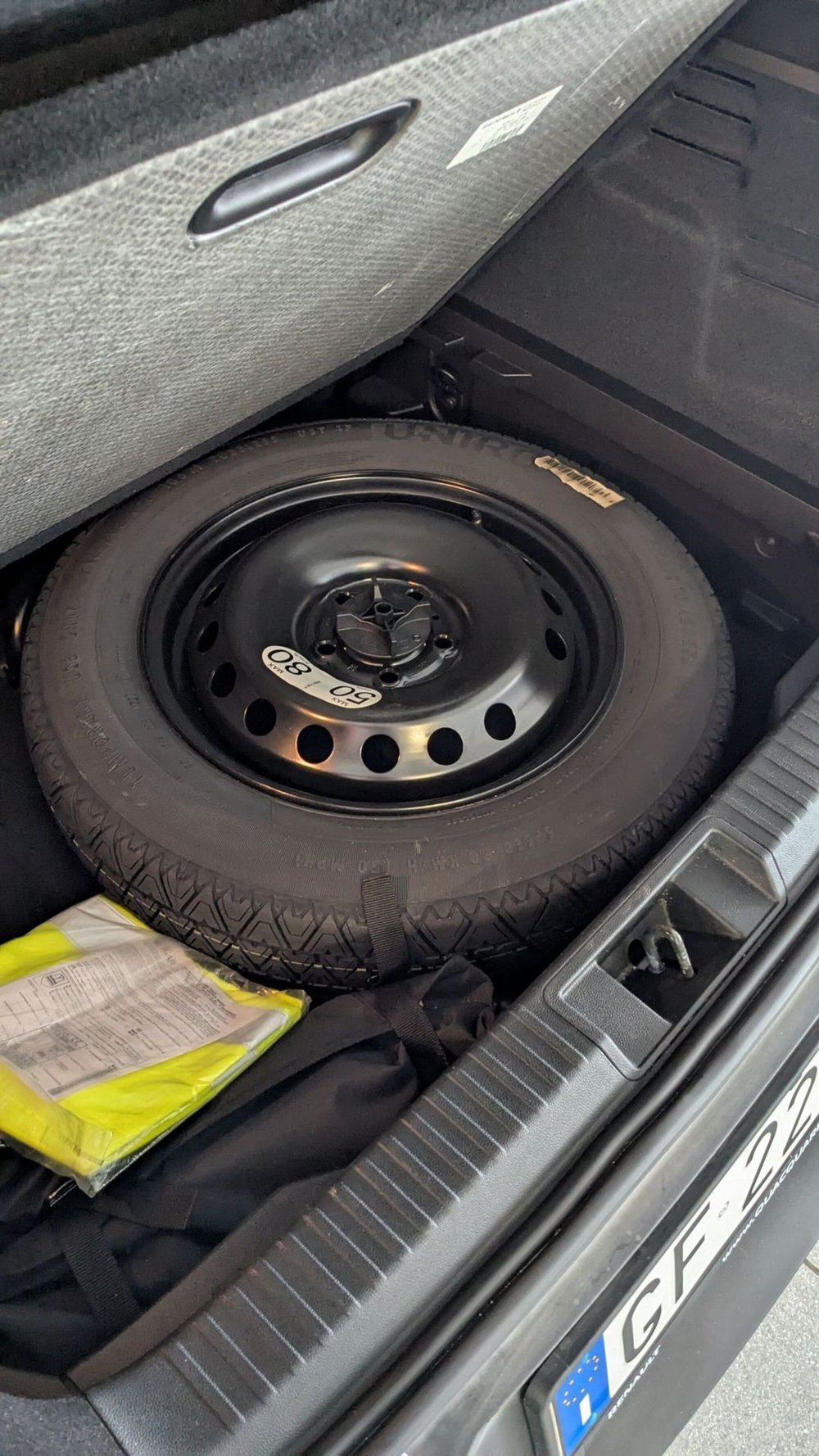 Renault Captur usata a Milano (14)