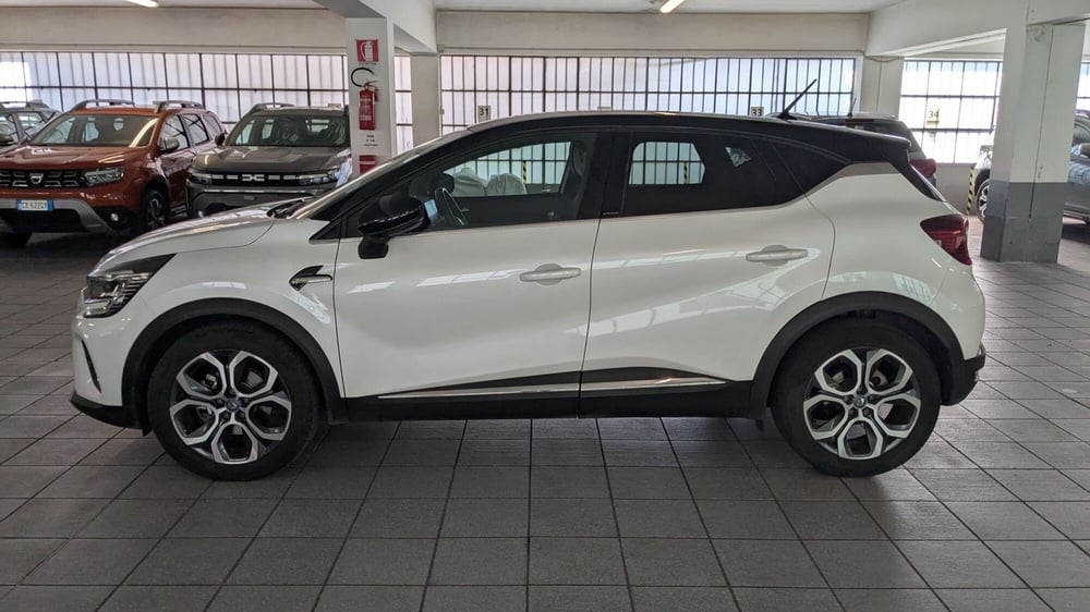 Renault Captur usata a Milano (2)