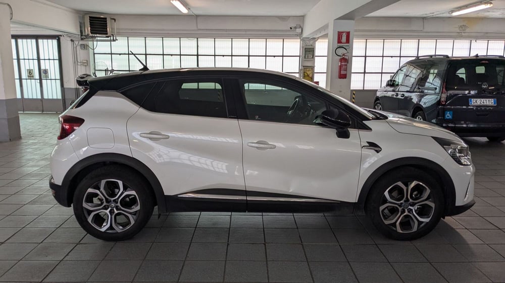 Renault Captur usata a Milano (4)