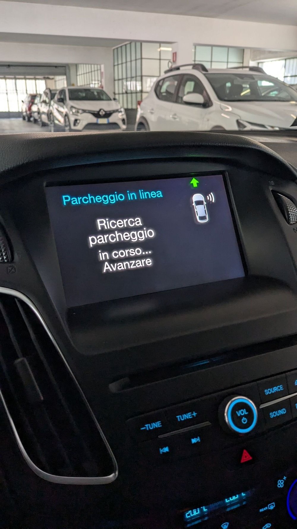 Ford Focus usata a Milano (10)