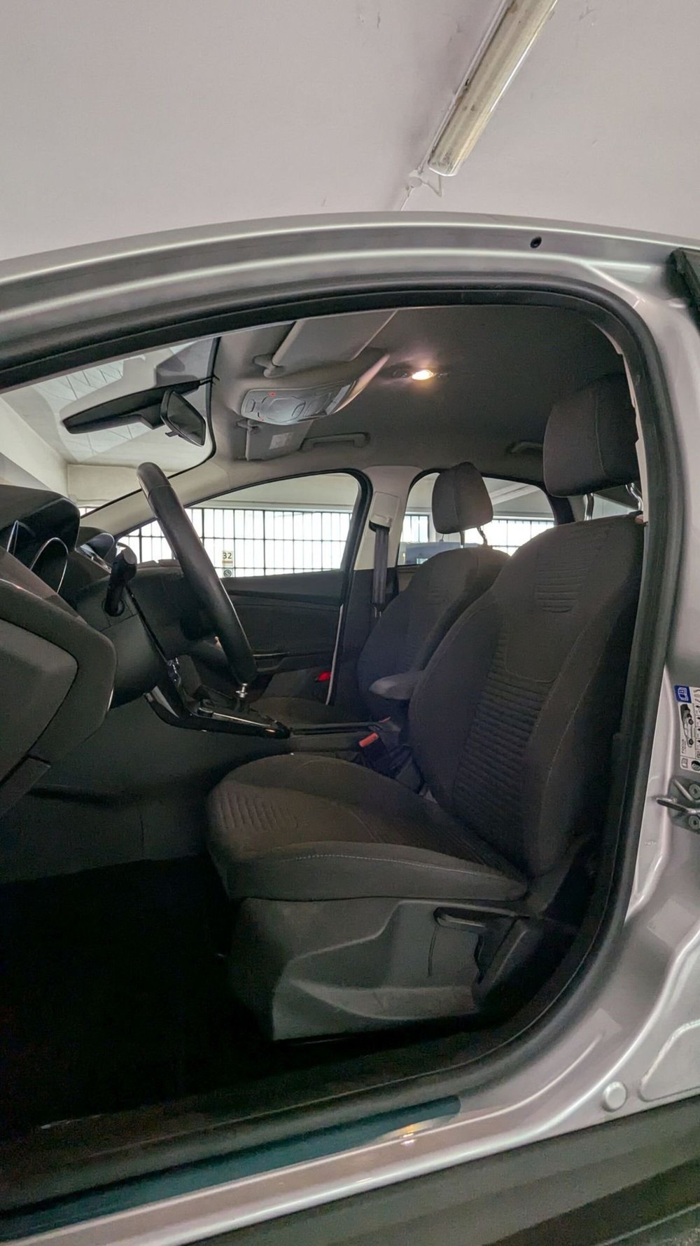 Ford Focus usata a Milano (12)