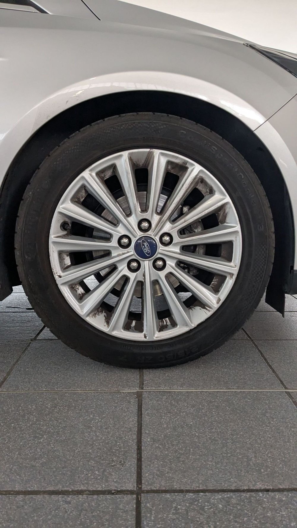 Ford Focus usata a Milano (14)