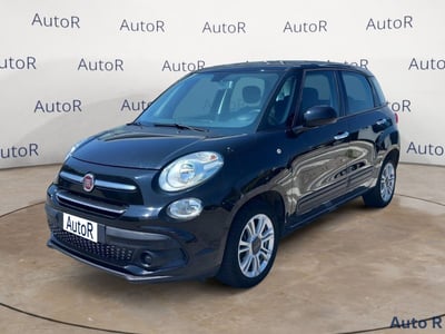 Fiat 500L 1.3 Multijet 95 CV del 2020 usata a Tito