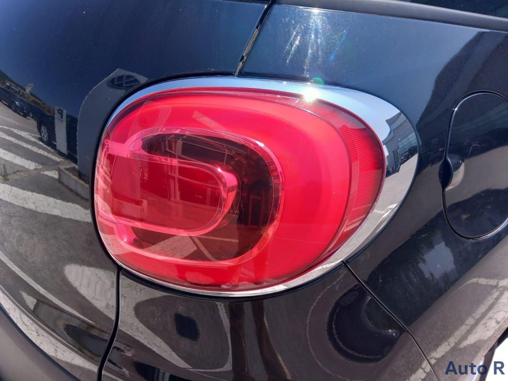 Fiat 500L usata a Potenza (10)