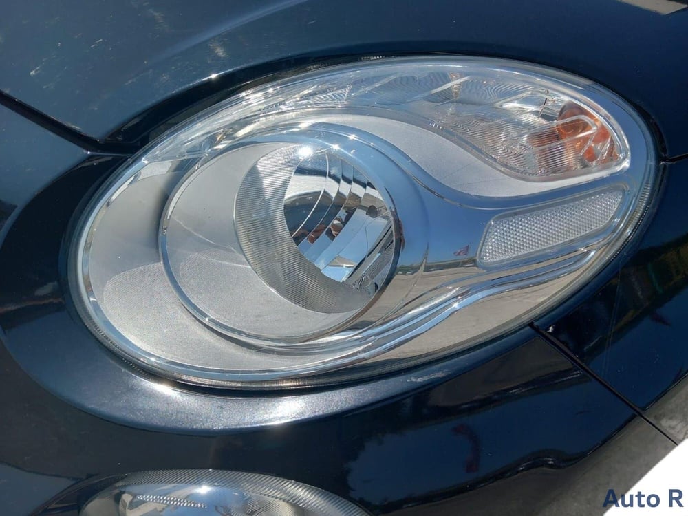 Fiat 500L usata a Potenza (15)