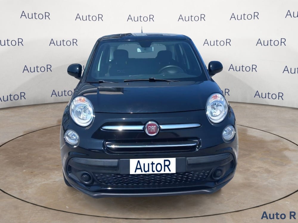 Fiat 500L usata a Potenza (2)