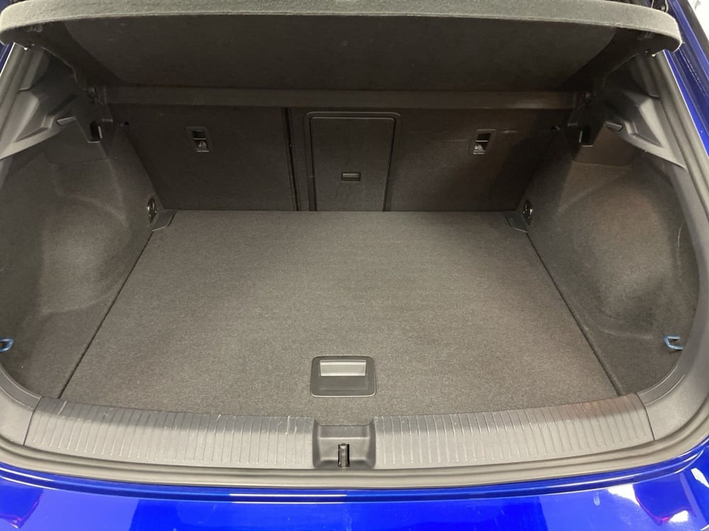 Volkswagen T-Roc usata a Varese (8)