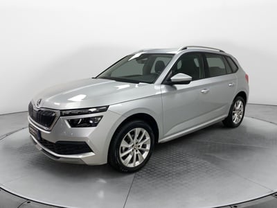 Skoda Kamiq 1.0 TSI 110 CV DSG Style del 2022 usata a Carnago