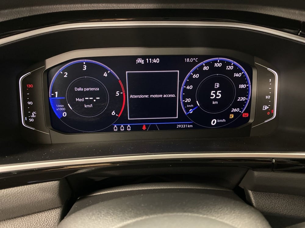 Volkswagen T-Roc usata a Varese (8)