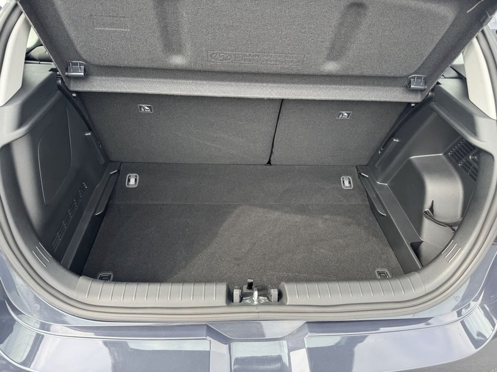 Hyundai i20 usata a Pordenone (14)