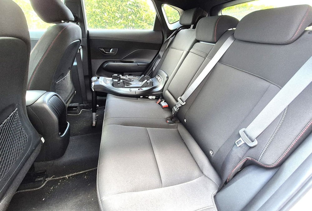 Hyundai Kona usata a Benevento (13)
