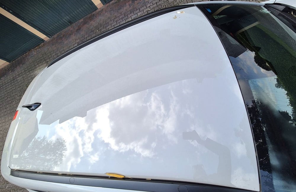 Hyundai Kona usata a Benevento (4)