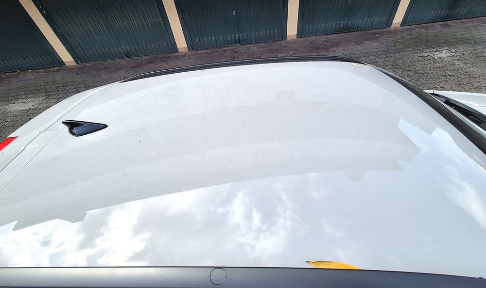 Hyundai Kona usata a Benevento (6)