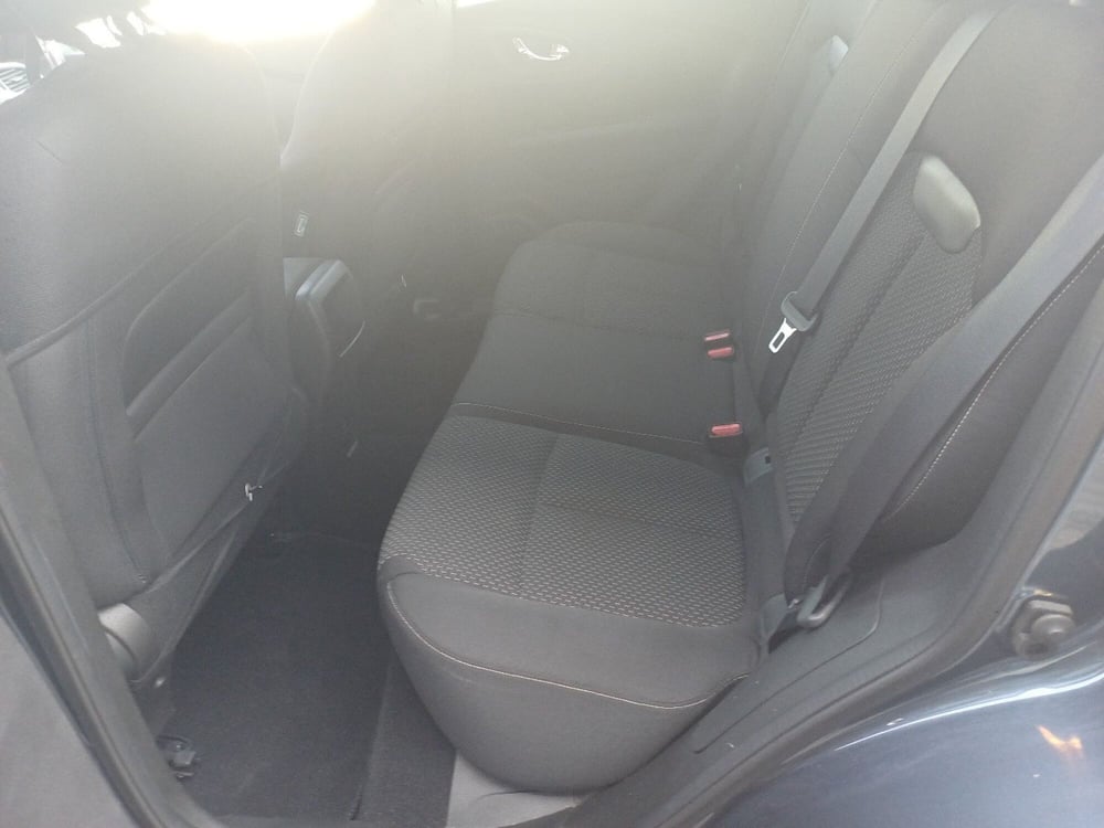 Renault Kadjar usata a Frosinone (11)