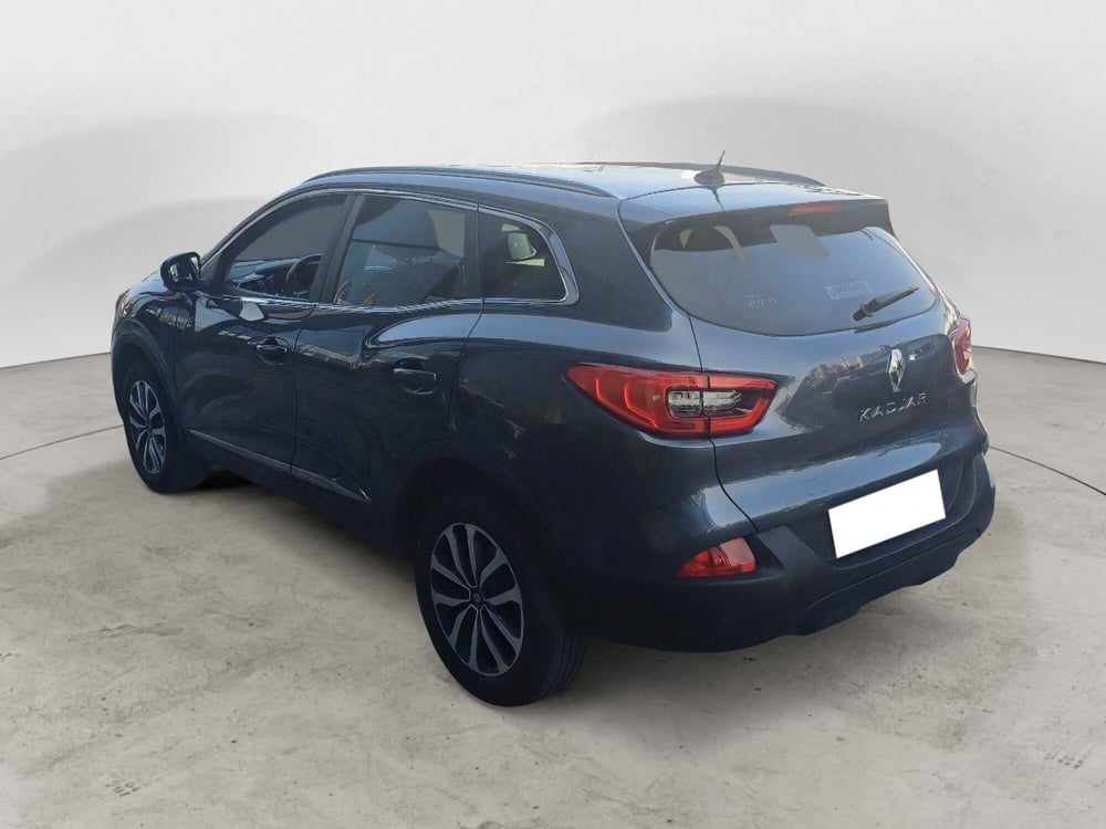 Renault Kadjar usata a Frosinone (3)
