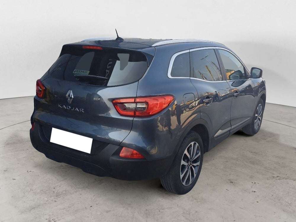 Renault Kadjar usata a Frosinone (5)
