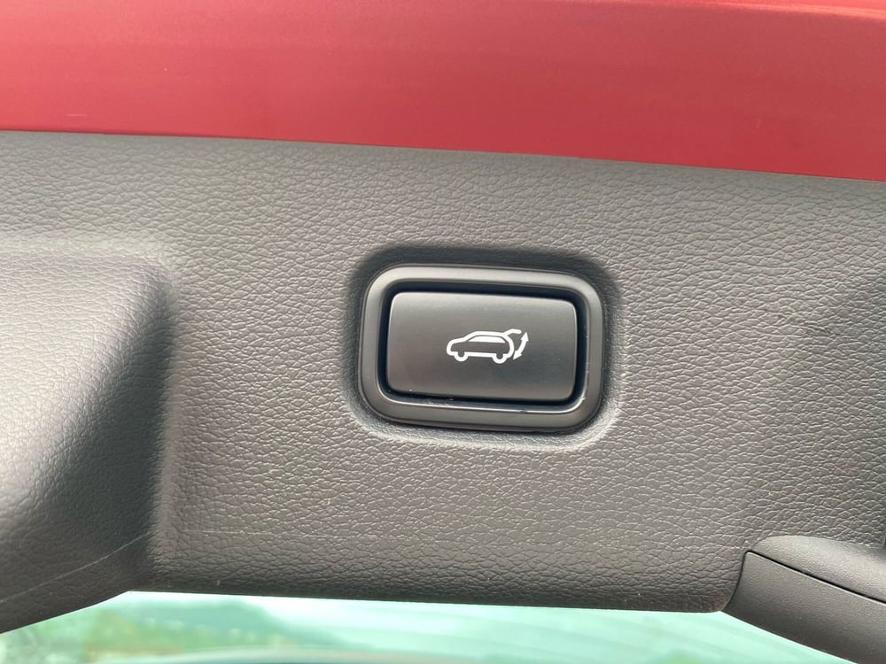 Kia Sportage usata a Salerno (15)