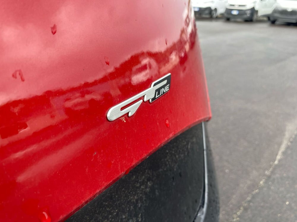 Kia Sportage usata a Salerno (16)