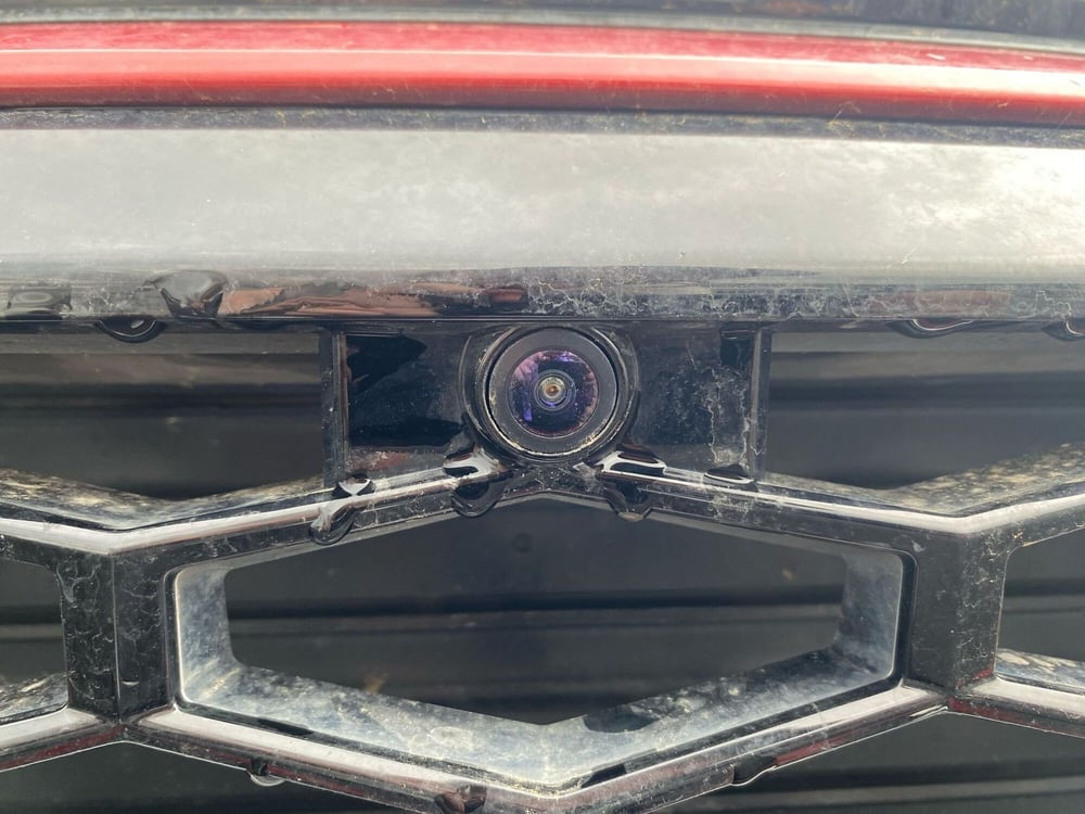 Kia Sportage usata a Salerno (18)