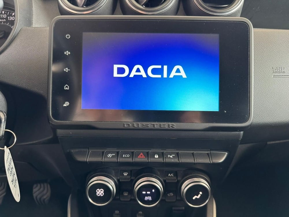 Dacia Duster usata a Brescia (20)