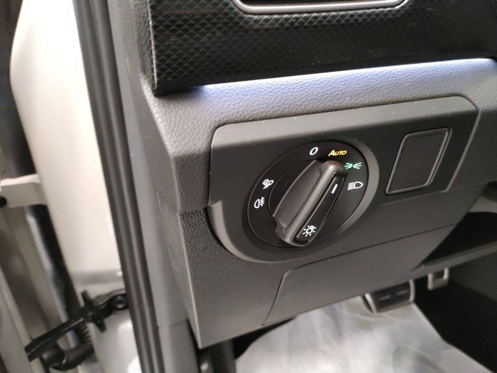 Volkswagen T-Cross nuova a Bologna (10)