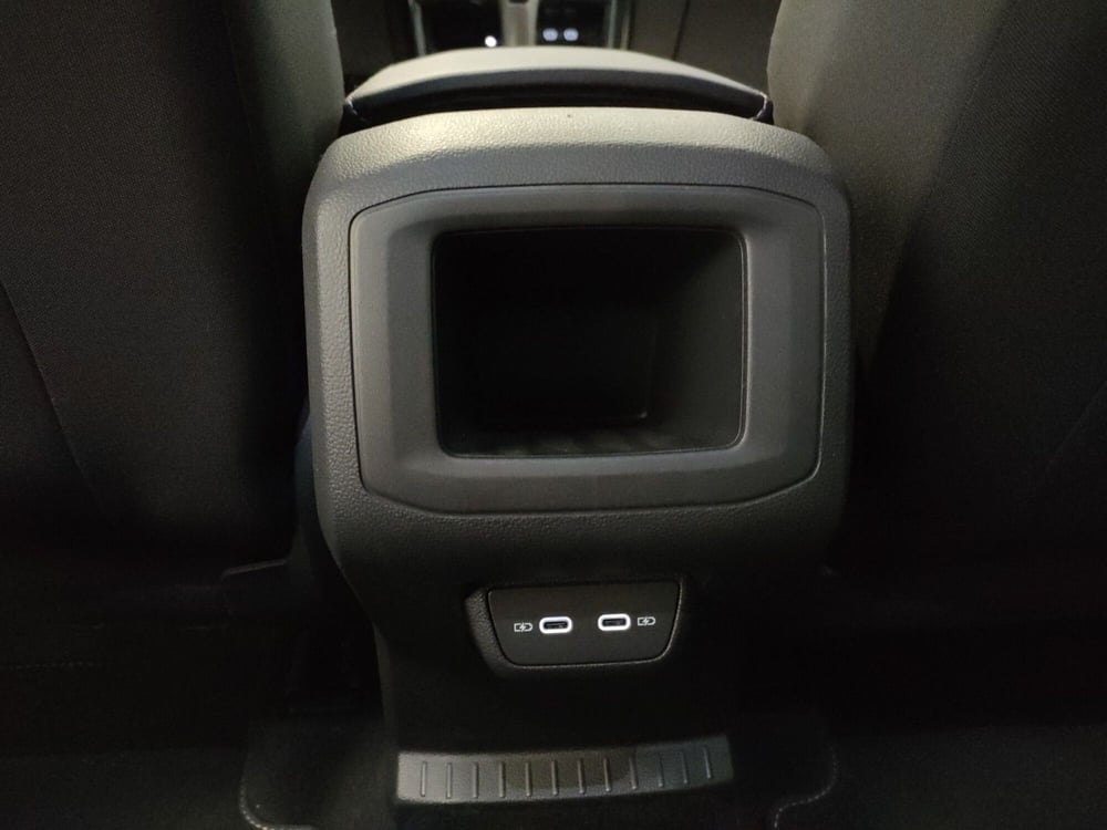Volkswagen T-Cross nuova a Bologna (15)