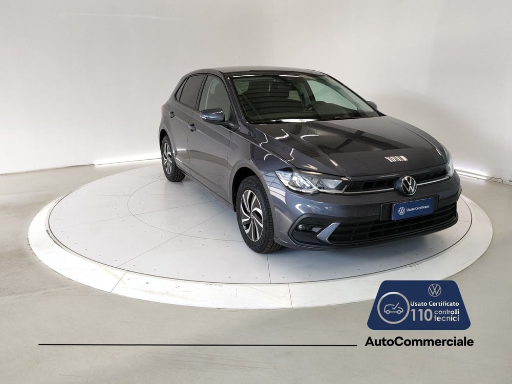 Volkswagen Polo usata a Bologna
